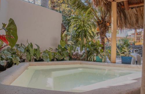 Santa Marta Hotel | Hotel Manakin Tayrona