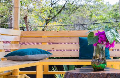 Santa Marta Hotel | Hotel Manakin Tayrona