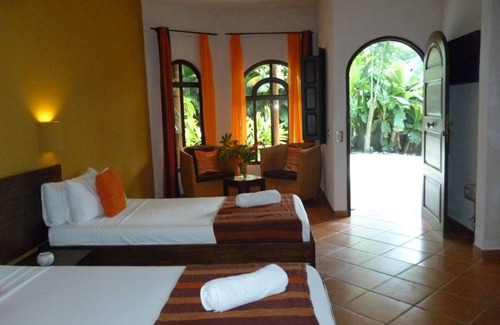 Playa Santa Teresa Hotel | Hotel Manalá