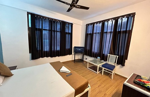 New Manali Hotel | Hotel Manali Palace