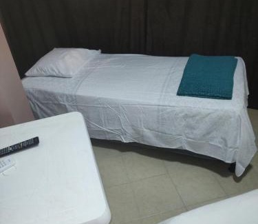 Santa Marta Hotel | HOTEL MANANTIAL 1