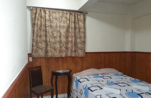 San Salvador Hotel | Hotel Manantiales El Salvador