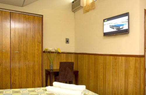 San Salvador Hotel | Hotel Manantiales El Salvador