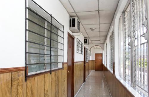 San Salvador Hotel | Hotel Manantiales El Salvador