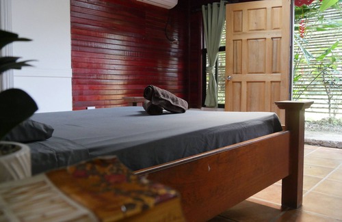 Puerto Viejo de Talamanca Hotel | Hotel Mandacaru Puerto Viejo