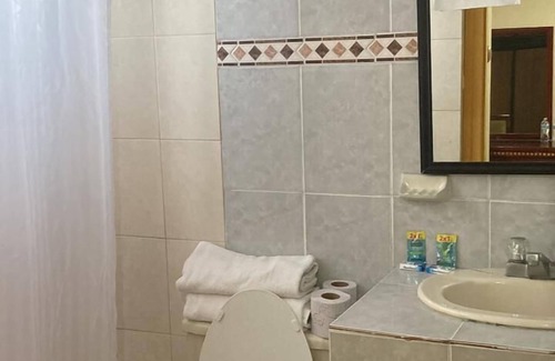 Tampico Hotel | Hotel Mandarin