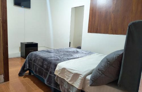 Tunja Hotel | Hotel Mandarina