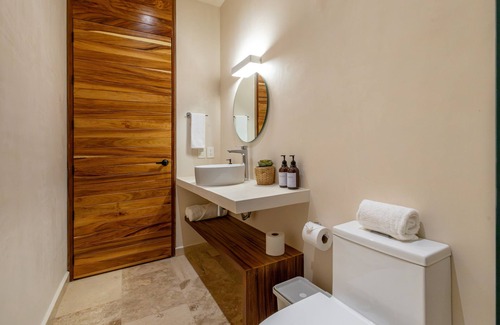 Barra de Colotepec Hotel | Hotel Manglar