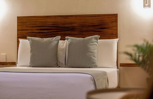 Barra de Colotepec Hotel | Hotel Manglar