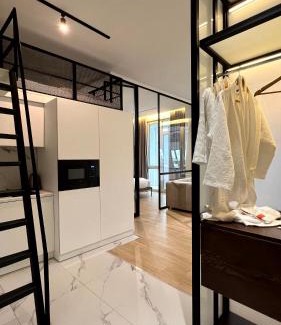 Almaty Apartment | Hotel Manica 4you