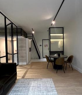 Almaty Apartment | Hotel Manica 4you