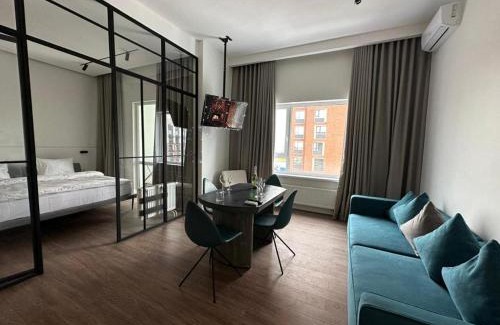 Almaty Apartment | Hotel Manica 4you