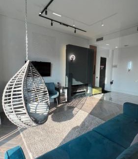 Almaty Apartment | Hotel Manica Esentai City