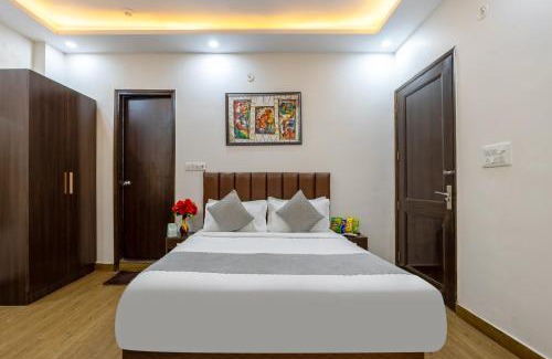 Naraina Hotel | Hotel Mannat Green Near Naraina Vihar Metro Station