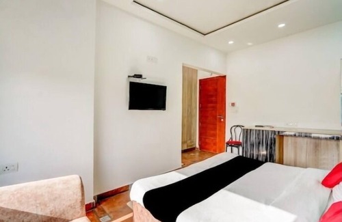Shalimar Bagh Hotel | Hotel Mannat