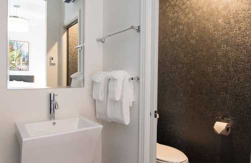 Old Quebec Hotel | Hotel Manoir Morgan