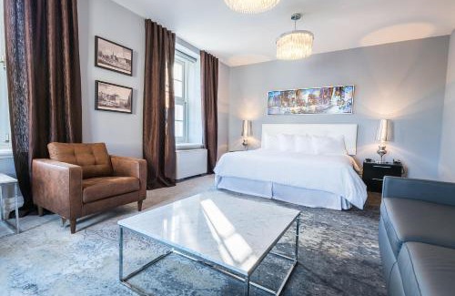 Old Quebec Hotel | Hotel Manoir Morgan