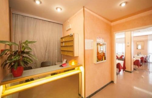 Rivazzurra Hotel | Hotel Manola