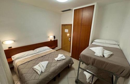 Rivazzurra Hotel | Hotel Manola