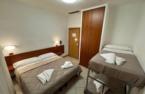 Rivazzurra Hotel | Hotel Manola