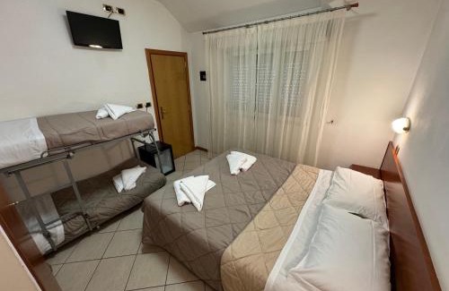 Rivazzurra Hotel | Hotel Manola