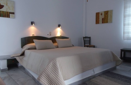 Naousa Hotel | Hotel Manos