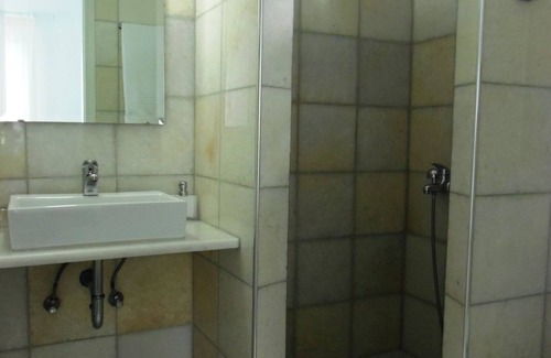 Naousa Hotel | Hotel Manos