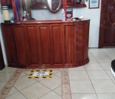 San Sebastian del Oeste Hotel | Hotel Mansion Real