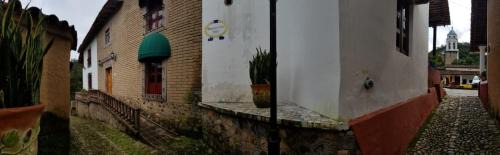 San Sebastian del Oeste Hotel | Hotel Mansion Real