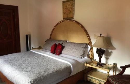 San Sebastian del Oeste Hotel | Hotel Mansion Real