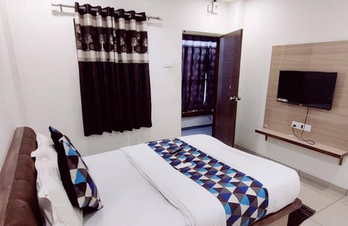 Vadodara Hotel | Hotel Mansarovar