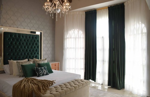 Marinilla Hotel | Hotel Mansión Sant Serrant