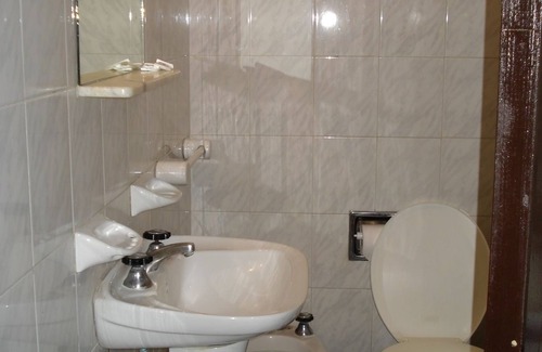 Mar del Plata Hotel | Hotel Mansilla