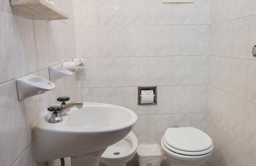 Mar del Plata Hotel | Hotel Mansilla
