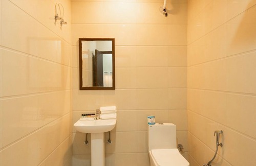 Amar Sagar Pol Hotel | Hotel Mantra Heritage Jaisalmer