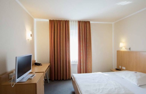 Paderborn Hotel | Hotel Manu