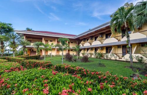Manuel Antonio Hotel | Hotel Manuel Antonio