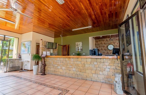 Manuel Antonio Hotel | Hotel Manuel Antonio