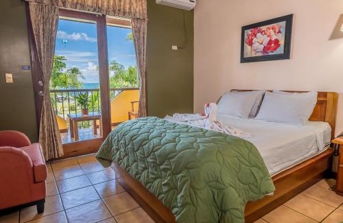 Manuel Antonio Hotel | Hotel Manuel Antonio
