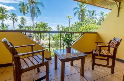 Manuel Antonio Hotel | Hotel Manuel Antonio