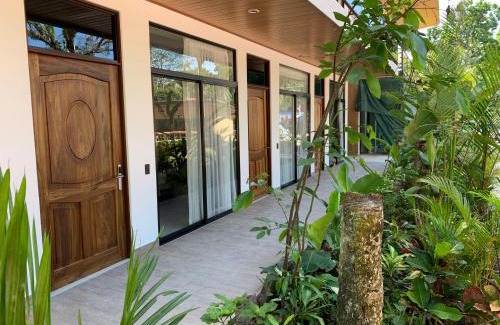 Manuel Antonio Hotel | Hotel Manuel Antonio Park