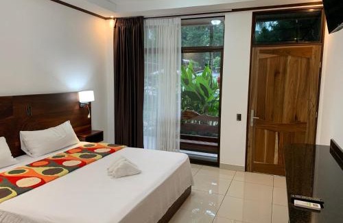 Manuel Antonio Hotel | Hotel Manuel Antonio Park