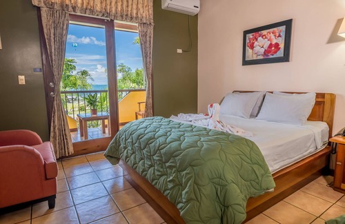Manuel Antonio Hotel | Hotel Manuel Antonio