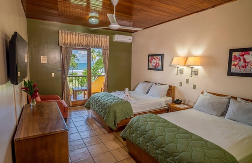 Manuel Antonio Hotel | Hotel Manuel Antonio