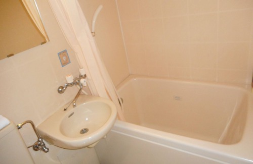 Kinugawa Onsen House | Hotel Manyoutei