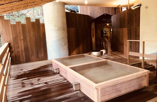 Kinugawa Onsen House | Hotel Manyoutei
