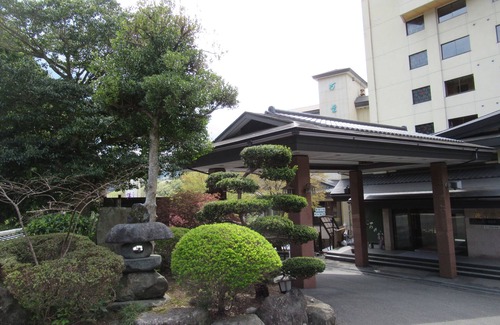 Kinugawa Onsen House | Hotel Manyoutei