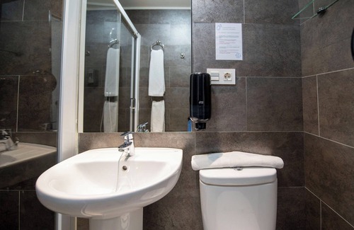 Antequera Hotel | Hotel Manzanito
