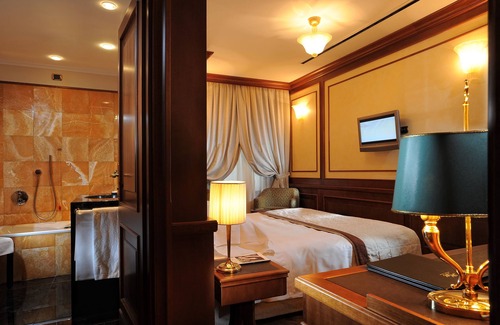 Milan Centre Hotel | Hotel Manzoni