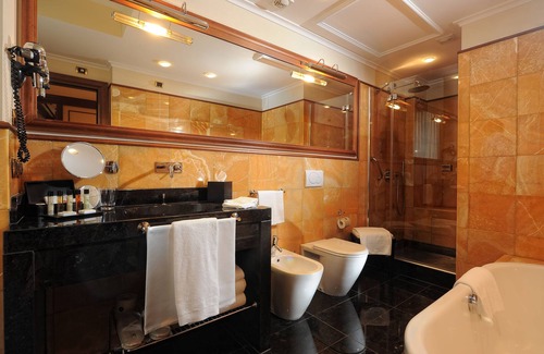 Milan Centre Hotel | Hotel Manzoni